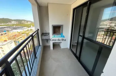 Apartamento com 2 quartos à venda no saco grande, florianópolis  por r$ 992.771
