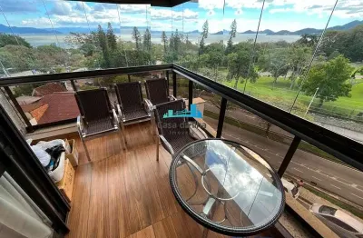 Apartamento com 3 quartos à venda na agronômica, florianópolis  por r$ 1.600.000