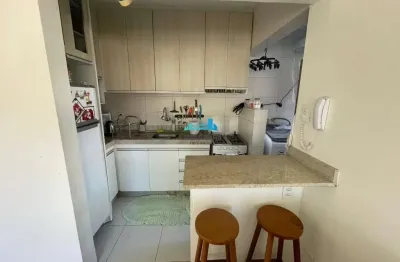 Apartamento com 2 quartos à venda no itacorubi, florianópolis  por r$ 440.000