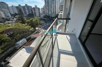 Apartamento com 3 quartos à venda na agronômica, florianópolis  por r$ 999.000