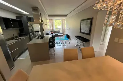 Apartamento com 3 quartos à venda no córrego grande, florianópolis  por r$ 1.150.000