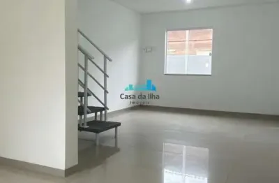 Casa com 2 quartos à venda no campeche, florianópolis  por r$ 495.000