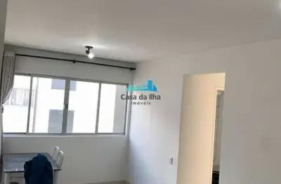 Apartamento com 2 quartos à venda no carvoeira, florianópolis  por r$ 490.000