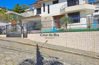 Casa com 3 quartos à venda no pantanal, florianópolis  por r$ 1.850.000