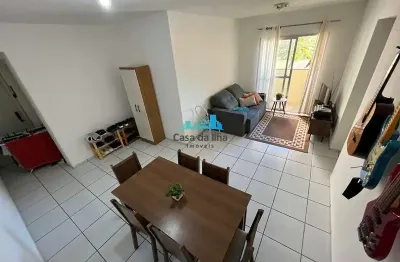 Apartamento com 3 quartos à venda no córrego grande, florianópolis  por r$ 749.000