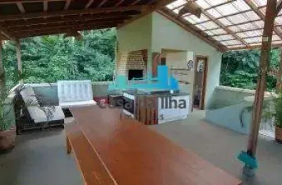 Casa com 3 quartos à venda em Canto da Lagoa, Florianópolis  por R$ 2.000.000