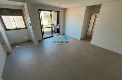 Apartamento com 3 quartos à venda no carvoeira, florianópolis  por r$ 980.000