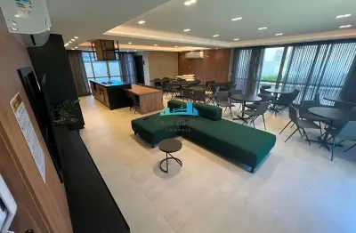 Apartamento com 1 quarto à venda no carvoeira, florianópolis  por r$ 650.000