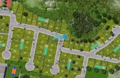 Terreno à venda no itacorubi, florianópolis  por r$ 1.235.000