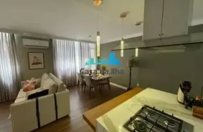 Apartamento com 2 quartos à venda na agronômica, florianópolis  por r$ 785.000