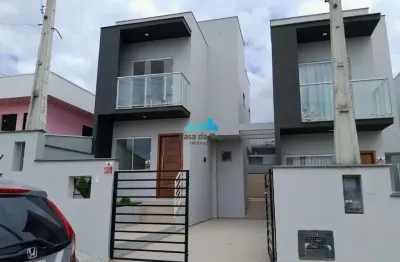 Casa com 2 quartos à venda no Potecas, São José 