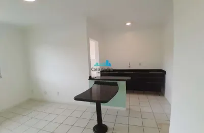 Apartamento com 2 quartos à venda na bela vista, palhoça  por r$ 260.000