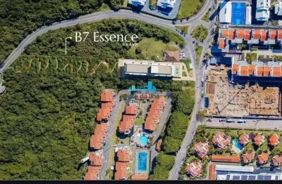 Apartamento com 1 quarto à venda na praia brava, florianópolis  por r$ 404.173