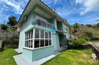 Casa com 3 quartos à venda no pantanal, florianópolis  por r$ 2.150.000