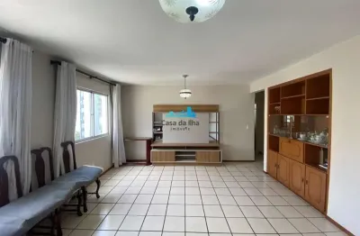 Apartamento com 3 quartos para alugar no centro, florianópolis  por r$ 4.500