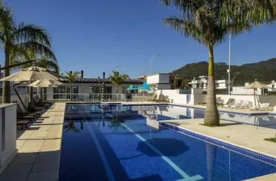 Terreno em condomínio fechado à venda em deltaville, biguaçu  por r$ 190.800