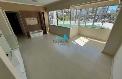 Apartamento com 3 quartos para alugar na trindade, florianópolis  por r$ 3.700