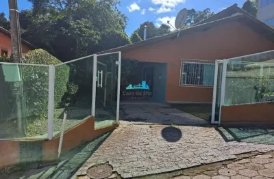 Casa com 3 quartos à venda no cachoeira do bom jesus, florianópolis  por r$ 820.000
