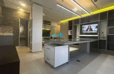 Sala comercial para alugar no Centro, Florianópolis  por R$ 2.500