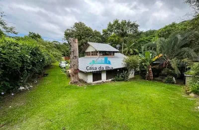 Chácara / sítio com 3 quartos à venda no vargem grande, florianópolis  por r$ 2.200.000