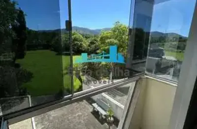 Apartamento com 3 quartos à venda na Trindade, Florianópolis  por R$ 560.000