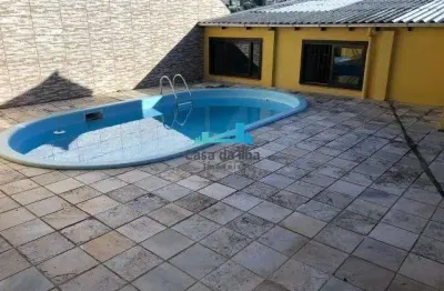 Casa com 6 quartos à venda na agronômica, florianópolis  por r$ 995.000