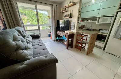 Apartamento com 2 quartos à venda no córrego grande, florianópolis  por r$ 775.000