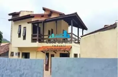 Casa com 3 quartos à venda no monte verde, florianópolis  por r$ 850.000