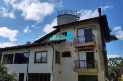 Casa com 5 quartos à venda no joão paulo, florianópolis  por r$ 1.900.000