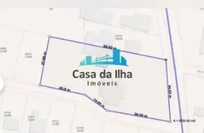 Chácara / sítio com 2 quartos à venda no vargem grande, florianópolis  por r$ 1.300.000