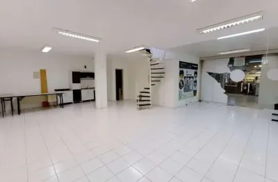 Ponto comercial à venda na trindade, florianópolis  por r$ 680.000