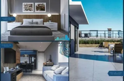 Apartamento com 2 quartos à venda no ingleses, florianópolis  por r$ 570.000