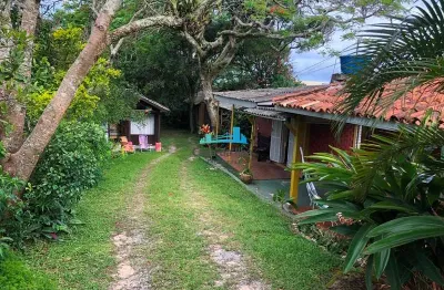 Terreno à venda no santinho, florianópolis  por r$ 3.000.000