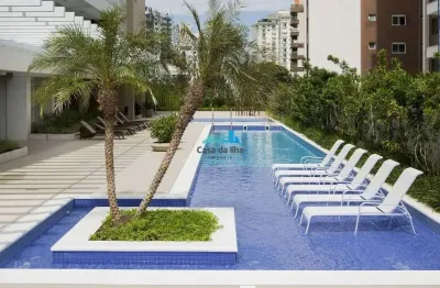 Apartamento com 2 quartos à venda na agronômica, florianópolis  por r$ 2.000.000