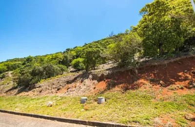 Terreno em condomínio fechado à venda no ingleses, florianópolis  por r$ 600.000