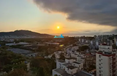 Apartamento com 3 quartos à venda no itacorubi, florianópolis  por r$ 1.680.000