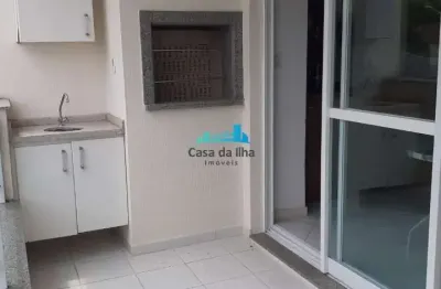 Apartamento com 2 quartos à venda no itacorubi, florianópolis  por r$ 790.000