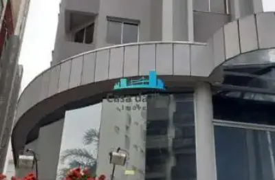 Sala comercial à venda no centro, florianópolis  por r$ 450.000