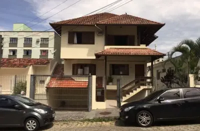Casa com 4 quartos à venda na trindade, florianópolis  por r$ 1.690.000