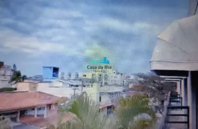 Prédio à venda no canasvieiras, florianópolis  por r$ 18.000.000