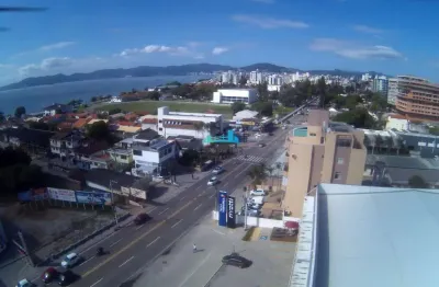 Terreno à venda no estreito, florianópolis  por r$ 3.200.000
