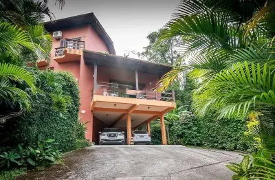 Casa com 4 quartos à venda no santo antônio de lisboa, florianópolis  por r$ 1.600.000