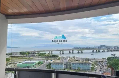 Apartamento com 3 quartos à venda no Centro, Florianópolis  por R$ 1.950.000