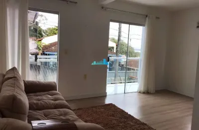 Apartamento com 1 quarto para alugar no costeira do pirajubaé, florianópolis  por r$ 2.200