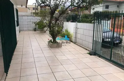 Casa com 5 quartos à venda na trindade, florianópolis  por r$ 1.990.000