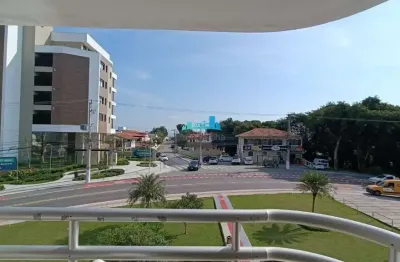 Apartamento com 3 quartos à venda no coqueiros, florianópolis  por r$ 1.020.000