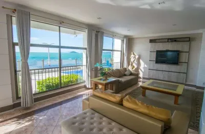 Apartamento com 2 quartos à venda no canasvieiras, florianópolis  por r$ 900.000