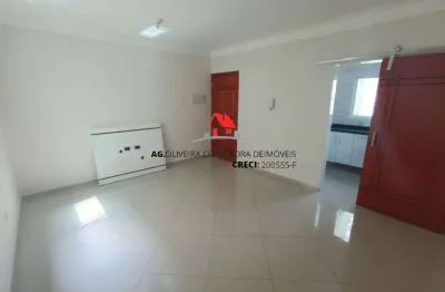Cobertura à venda - vila assunção - 02 quartos- 160m² - r$549.000,00