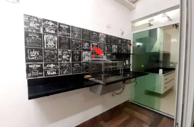 Apartamento à venda - vila curuça- 3 quartos- 72m²- r$400.000,00