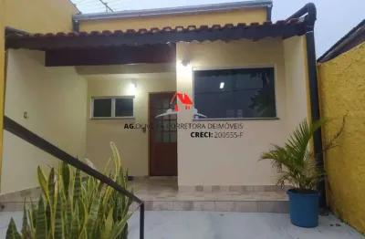 Casa térrea parque oratório - 2 quartos - 97m² - r$ 480.000,00